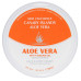 Aloe Excellence - Aloe Vera Face & Body Creme Geschenkset 4x 50ml Dose verschiedene Sorten hergestellt auf Gran Canaria
