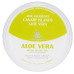 Aloe Excellence - Aloe Vera Face & Body Creme Geschenkset 4x 50ml Dose verschiedene Sorten hergestellt auf Gran Canaria