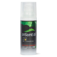 atlantia - MEN Active Energy Anti-Age Aloe Vera Cream 30ml hergestellt auf Teneriffa
