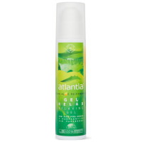 atlantia - Gel Relax Puro Aloe Vera de Canarias 250ml hergestellt auf Teneriffa