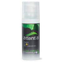 atlantia - Ultra Confort Aftershave Aloe Vera 50ml hergestellt auf Teneriffa