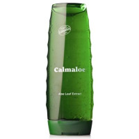 Canarias Cosmetics - Calmaloe Gel Aloe Vera 300ml hergestellt auf Lanzarote