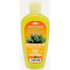 Cosmonatura - Aceite de Aloe Vera Öl 150ml hergestellt auf Teneriffa