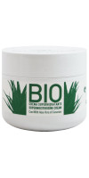 Cosmonatura - Crema Superhidratante Eco Bio Aloe Vera Feuchtigkeitscreme 100ml Dose hergestellt auf Teneriffa