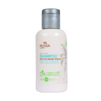 Mussa Canaria - Revitalizing Shampoo Ecologico Bio 80ml hergestellt auf Teneriffa