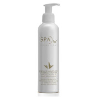 Spa In Cosmetics - Crema de Manos Eco Bio Handcreme 200ml Pumpflasche hergestellt auf Gran Canaria