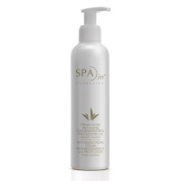 Spa In Cosmetics - Crema Facial Anti-Aging Eco Bio Antifaltencreme 200ml Pumpflasche hergestellt auf Gran Canaria