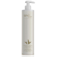 Spa In Cosmetics - Crema Hidratante Corporal Eco Bio Feuchtigkeitscreme 500ml hergestellt auf Gran Canaria