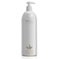 Spa In Cosmetics - Gel Aloe Vera Puro Eco Bio 1l hergestellt auf Gran Canaria
