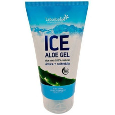Tabaibaloe - Ice Aloe Gel Aloe Vera Kühlgel 150ml Tube hergestellt auf Teneriffa