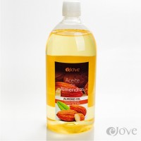 eJove - Aceite de Almendras Mandelöl 1l hergestellt auf Gran Canaria