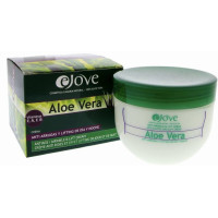 eJove - Aloe Vera Crema Anti Arrugas y Lifting de Dia y Noche Antifalten-Creme Tag und Nacht 300ml hergestellt auf Gran Canaria