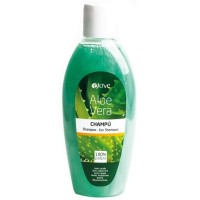 eJove - Aloe Vera Champu Kur Shampoo 200ml hergestellt auf Gran Canaria