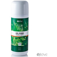 eJove - Gel Puro Aloe Vera 250ml hergestellt auf Gran Canaria