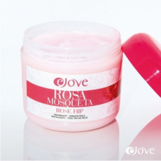 eJove - Crema de Rosa Mosqueta Hagebutten-Creme 300ml hergestellt auf Gran Canaria