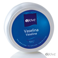 eJove - Vaselina Vaseline 50ml Dose hergestellt auf Gran Canaria