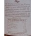El Masapè - Mermelada de Higo 38% Fruta Kaktusfeigen-Marmelade 400g hergestellt auf La Gomera