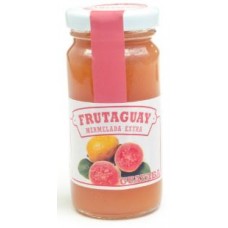 Frutaguay - Mermelada Extra Guayaba Guaven-Marmelade 100g hergestellt auf Teneriffa