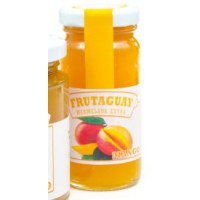 Frutaguay - Mermelada Extra Mango Marmelade 100g hergestellt auf Teneriffa