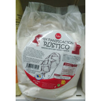 Trabel - Mix Panificacion Rustico Brotbackmischung 500g Tüte hergestellt auf Gran Canaria