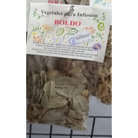 Vegetales para Infusion - Boldo 10g hergestellt auf Gran Canaria