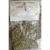 Vegetales para Infusion - Hierba Luisa 10g hergestellt auf Gran Canaria