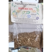 Vegetales para Infusion - Hipericon 10g hergestellt auf Gran Canaria