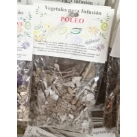 Vegetales para Infusion - Poleo 10g hergestellt auf Gran Canaria