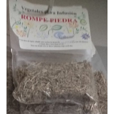 Vegetales para Infusion - Rompe Piedra 10g hergestellt auf Gran Canaria