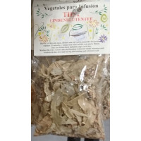Vegetales para Infusion - Tila Lindenblütentee 10g hergestellt auf Gran Canaria