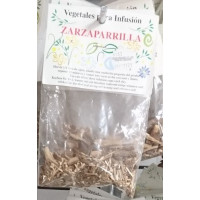 Vegetales para Infusion - Zarzaparrilla Sarsaparilla 10g hergestellt auf Gran Canaria