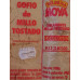 Molineria Moya - Gofio Millo Tostado sin gluten Maismehl glutenfrei geröstet 1kg Tüte hergestellt auf Gran Canaria