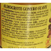 Argodey Fortaleza - Almogrote Gomero Suave Kanarische Hartkäsepaste mild 120g hergestellt auf Teneriffa
