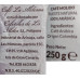 Cafe la Aldeana - Cafe Colombia 100% Arabic Röstkaffee gemahlen 250g Brick hergestellt auf Gran Canaria