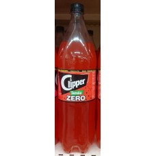 Clipper - Sandia Zero Wassermelonen-Limonade zuckerfrei 1,5l PET-Flasche hergestellt auf Gran Canaria