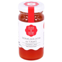 Mar de Nube - Mermelada Extra de Tomate Marmelade 99g hergestellt auf Teneriffa