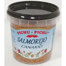 Pichu Pichu - Salmorejo Canario deshidratado 80g Becher hergestellt auf Gran Canaria
