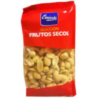 Emicela - Cacahuete Frito Erdnüsse geröstet 150g hergestellt auf  Gran Canaria
