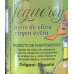 Teguerey - Aceite de Oliva Virgen Extra Seleccion Arbequina Hojiblanca Picual Olivenöl 250ml Glasflasche hergestellt auf Fuerteventura