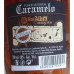 Ron Aldea - Punch Au Rhum Caramelo Caramel Licor de Ron Karamell-Likör 700ml 22% Vol. hergestellt auf La Palma