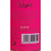 Arehucas - Fresier Ron Blanco Fresa Rum Erdbeergeschmack 37,5% Vol. 700ml hergestellt auf Gran Canaria