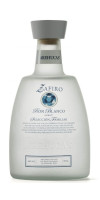 Arehucas - Zafiro Ron Blanco Seleccion Familiar weißer Rum 40% Vol. 700ml hergestellt auf Gran Canaria