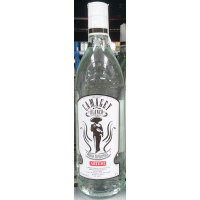 Artemi - Camagey Blanco Tequila 35% Vol. 1l Glasflasche hergestellt auf Gran Canaria