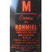 Artemi - M Crema de Ron Miel Honigrum-Cremelikör 700ml 17% Vol. hergestellt auf Gran Canaria