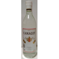 Artemi - Ron Camagey Blanco weißer Rum 30% Vol. 1l hergestellt auf Gran Canaria