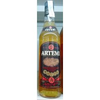 Artemi - Ron Artemi 7 Años Reserva - siebenjähriger Rum 37,5% Vol. 700ml hergestellt auf Gran Canaria
