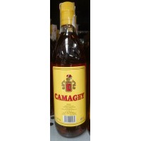 Artemi - Camagey Brandy Bebida Espirituosa 30% Vol. 1l hergestellt auf Gran Canaria 