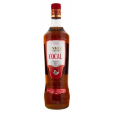 Cocal - Ron Miel Ronmiel de Canarias kanarischer Honigrum 30% Vol. 1l hergestellt auf Teneriffa