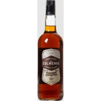 Las Colmenas - Honey & Rum Ronmiel Canarias Ron Miel Honigrum 20%Vol. 1l hergestellt auf Teneriffa