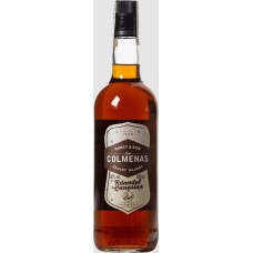 Las Colmenas - Honey & Rum Ronmiel Canarias Ron Miel Honigrum 20%Vol. 1l hergestellt auf Teneriffa